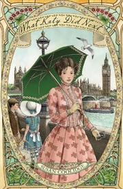 Buy What Katy Did Next