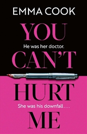 Buy You Can't Hurt Me