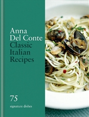 Buy Classic Italian Recipes