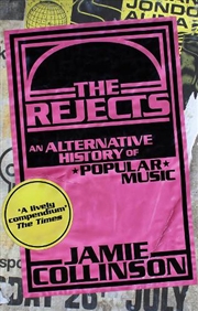 Buy The Rejects