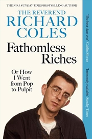 Buy Fathomless Riches