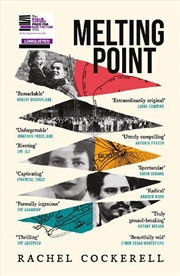 Buy Melting Point: Family, Memory and the Search for a Promised Land