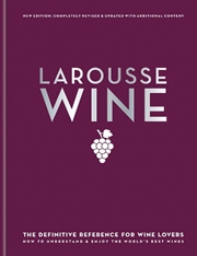 Buy Larousse Wine