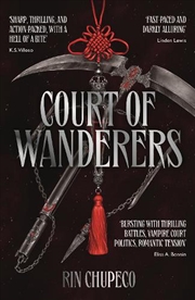 Buy Court of Wanderers