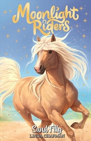 Buy Moonlight Riders: Sand Filly