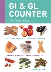 Buy GI & GL Counter