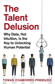 Buy The Talent Delusion