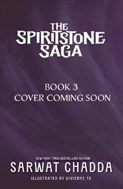 Buy The Spiritstone Saga: Tariq And The Nightmare Kingdom