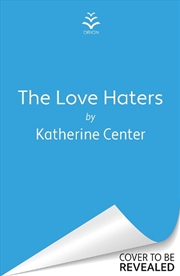 Buy The Love Haters