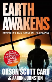 Buy Earth Awakens