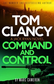 Buy Tom Clancy Command and Control