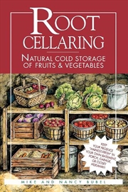 Buy Root Cellaring