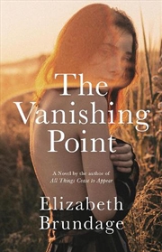 Buy The Vanishing Point