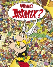 Buy Asterix: Where's Asterix?