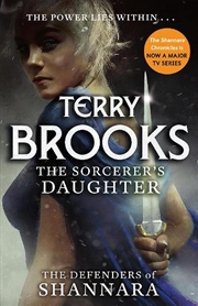 Buy The Sorcerer's Daughter