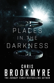 Buy Places in the Darkness