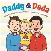Buy Daddy & Dada