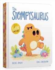 Buy The Stompysaurus