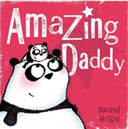 Buy Amazing Daddy