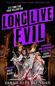 Buy Long Live Evil