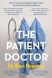 Buy The Patient Doctor