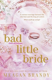 Buy Bad Little Bride