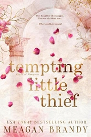 Buy Tempting Little Thief: Girls of Greyson Bk 1