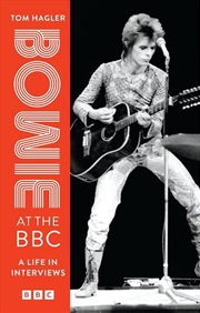 Buy Bowie at the BBC