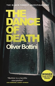 Buy The Dance Of Death
