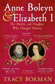 Buy Anne Boleyn & Elizabeth I