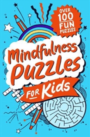 Buy Mindfulness Puzzles for Kids