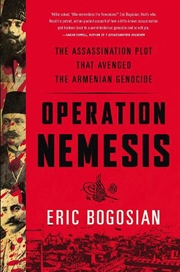 Buy Operation Nemesis