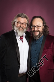 Buy The Hairy Bikers' British Classics