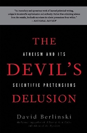 Buy The Devil's Delusion