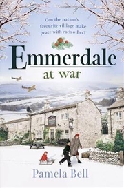 Buy Emmerdale at War