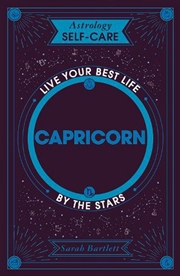 Buy Astrology Self-Care: Capricorn