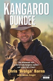 Buy Kangaroo Dundee