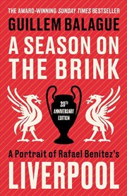 Buy A Season on the Brink