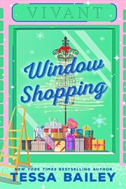 Buy Window Shopping