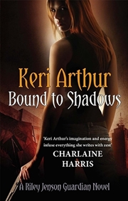 Buy Bound To Shadows