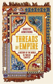 Buy Threads of Empire