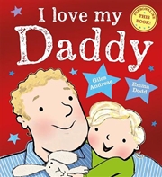 Buy I Love My Daddy