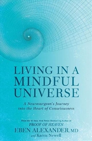 Buy Living in a Mindful Universe