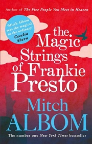 Buy The Magic Strings of Frankie Presto