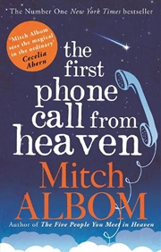 Buy The First Phone Call From Heaven