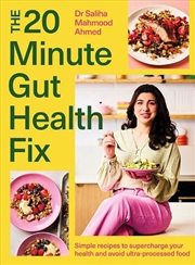 Buy The 20-Minute Gut Health Fix