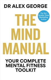 Buy The Mind Manual