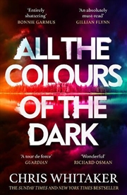 Buy All The Colours Of The Dark