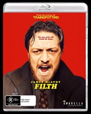 Buy Filth