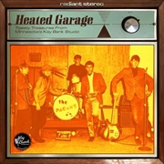 Buy Heated Garage: Toasty Treasure